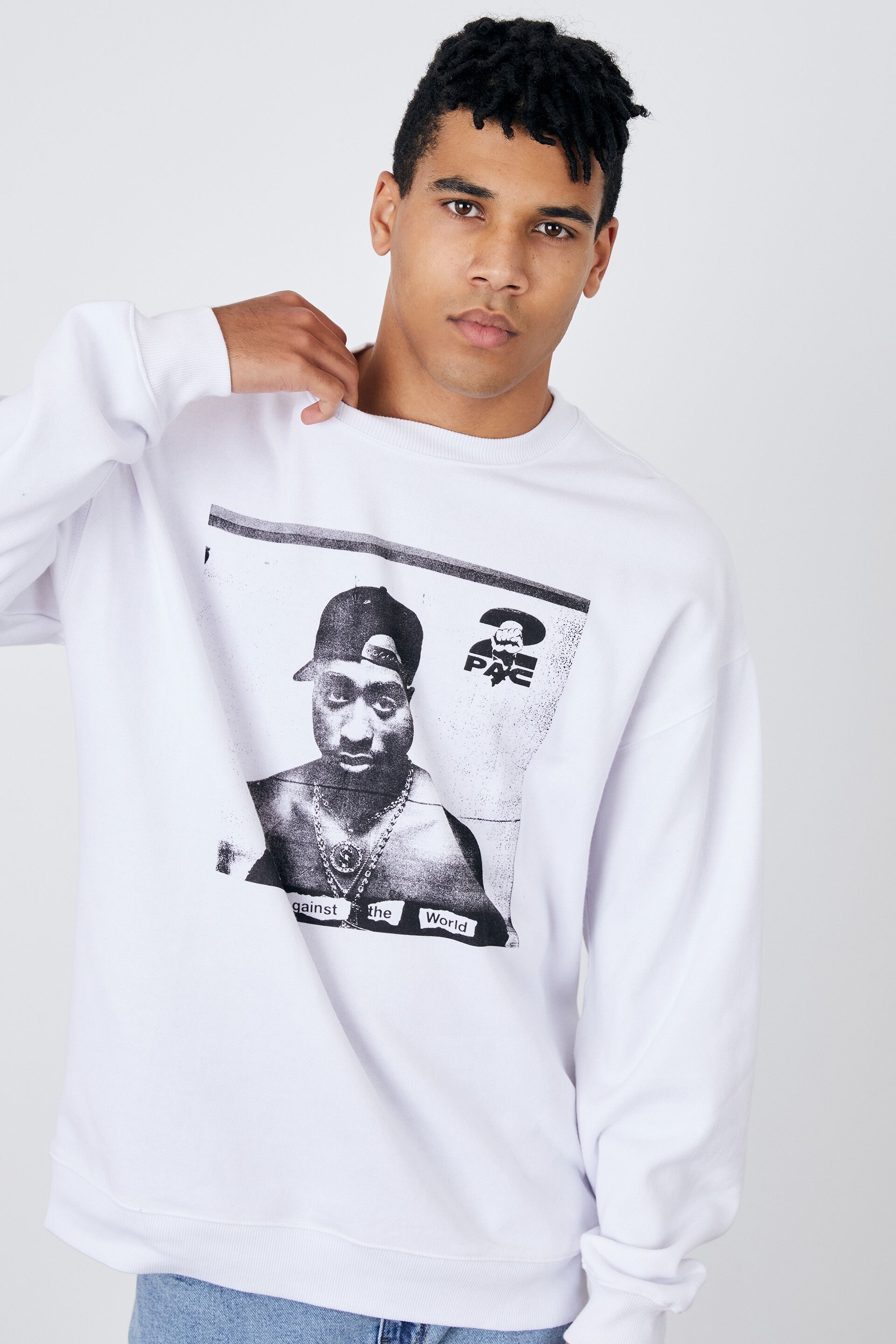 Factorie 2025 crew neck