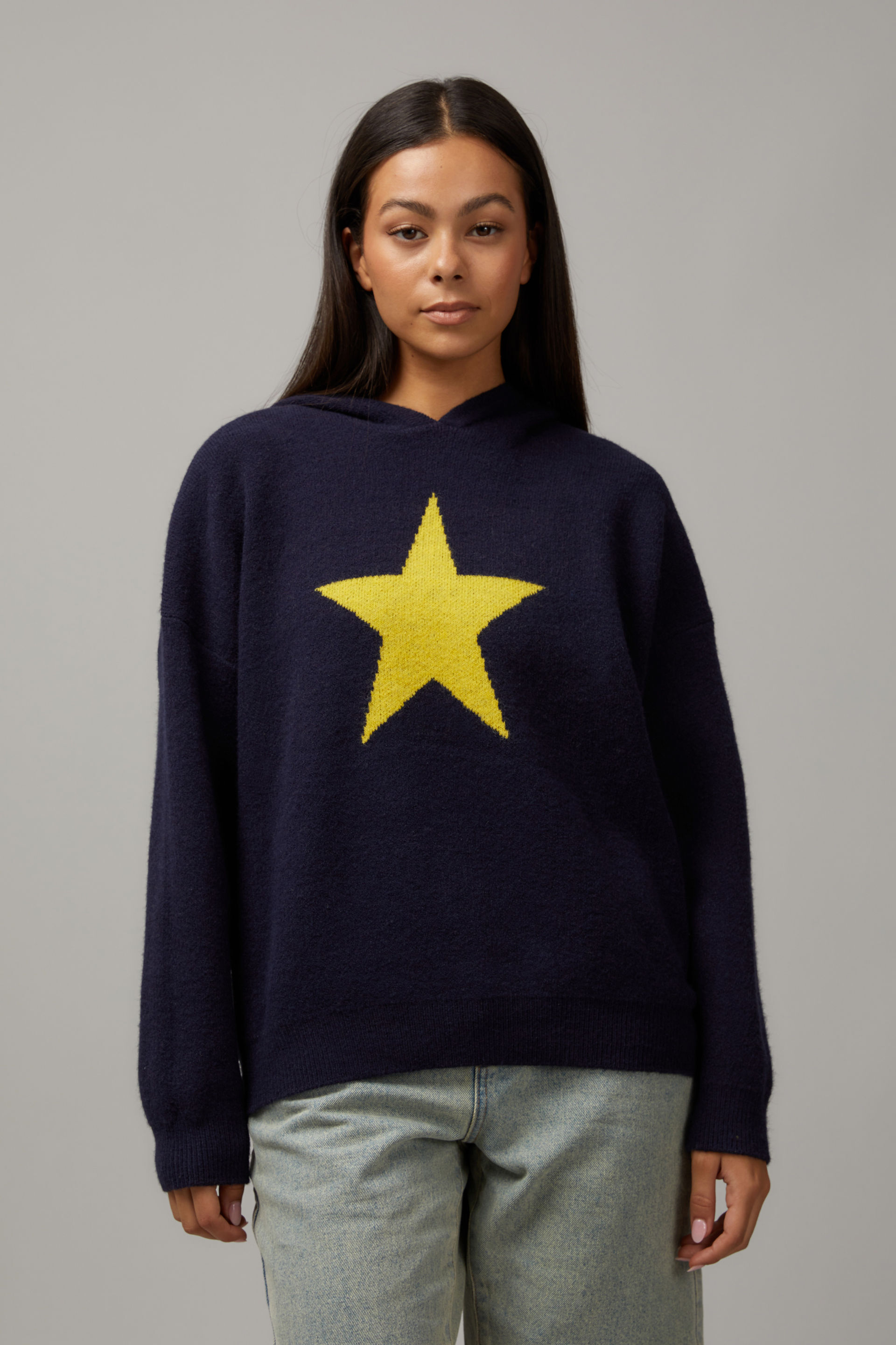 Factorie sweater 2025