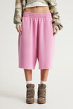Select Colour: WASHED POP PINK