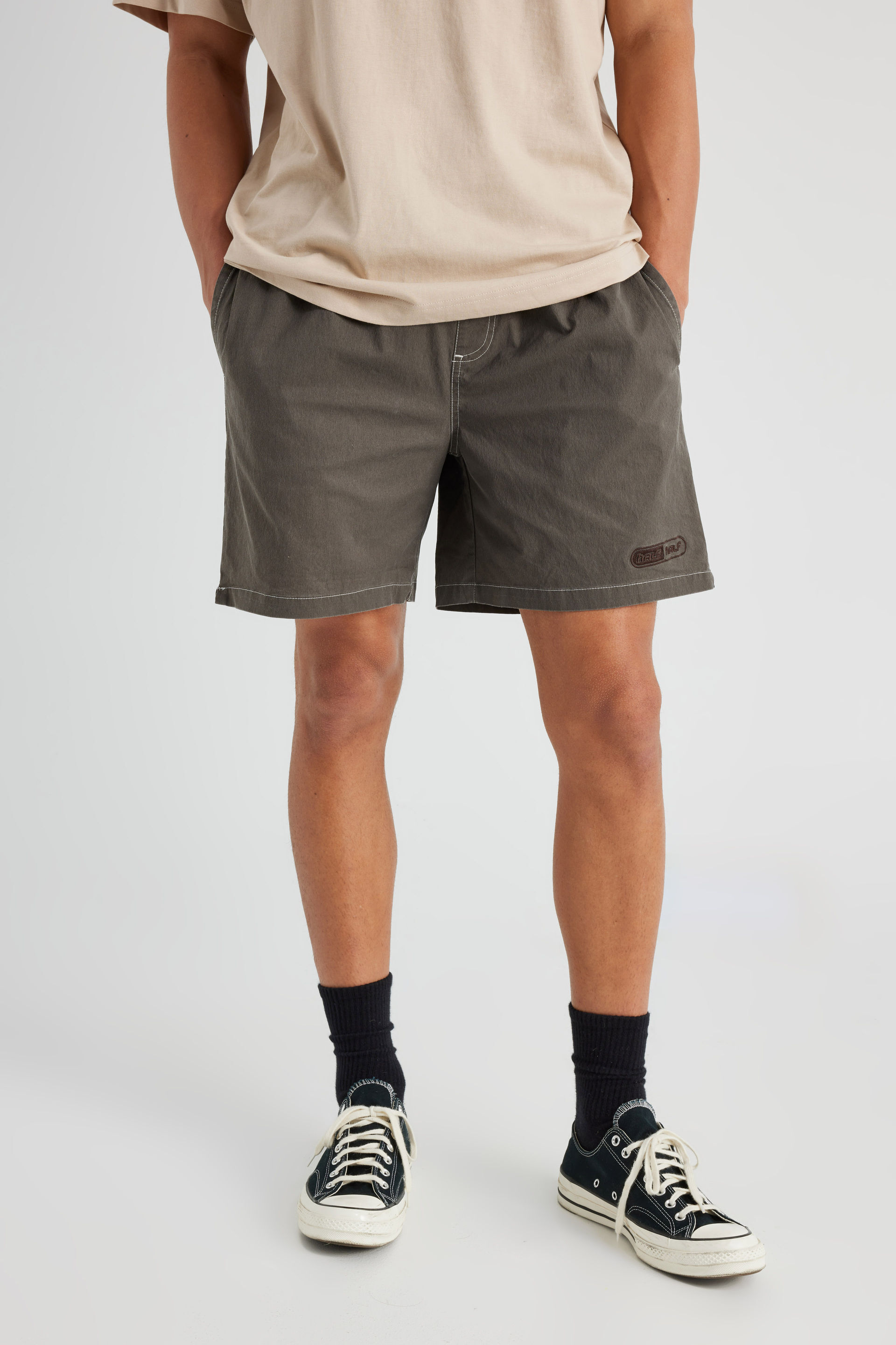 Factorie cargo shorts new arrivals