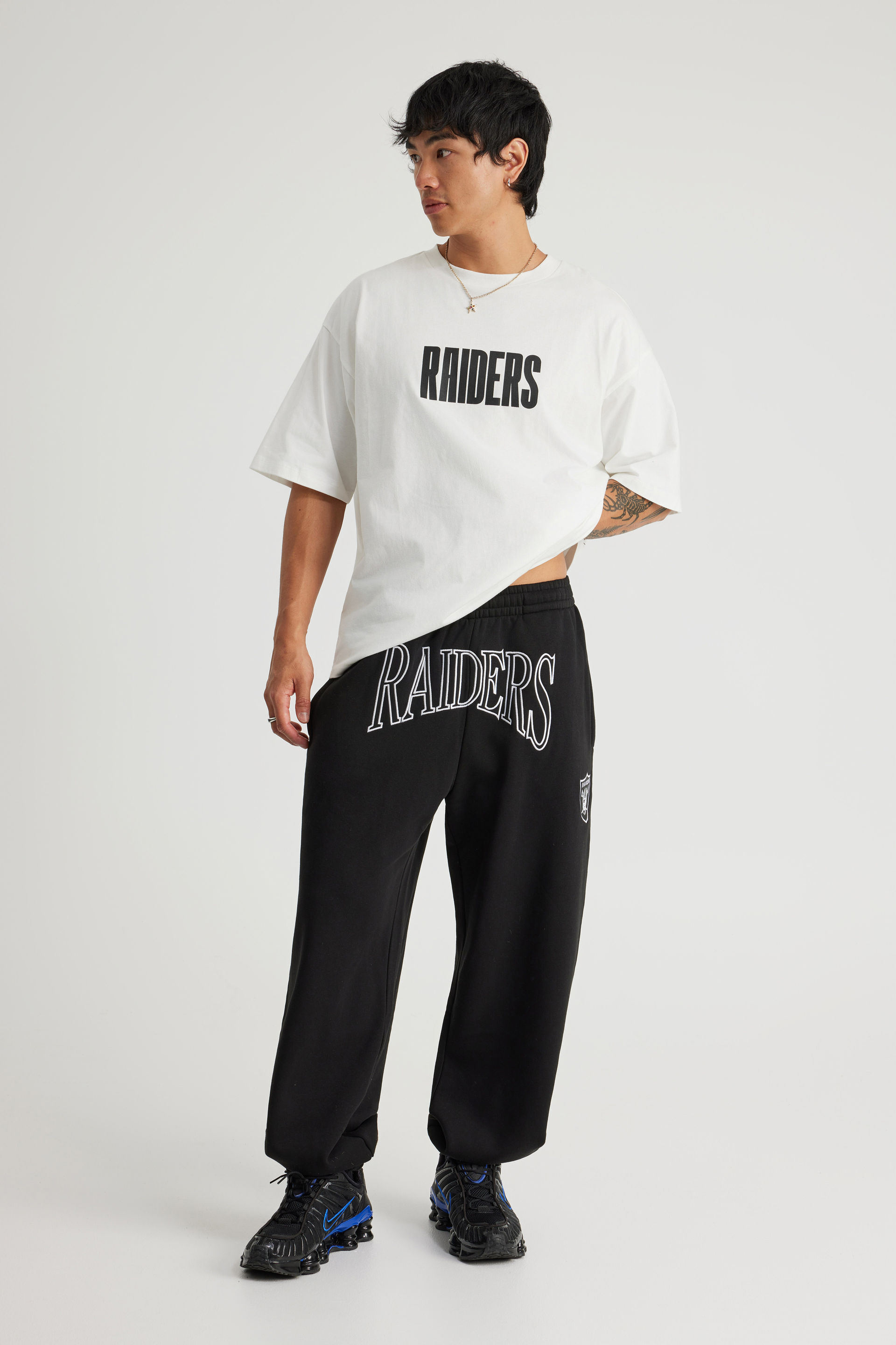 Nfl Track Pant