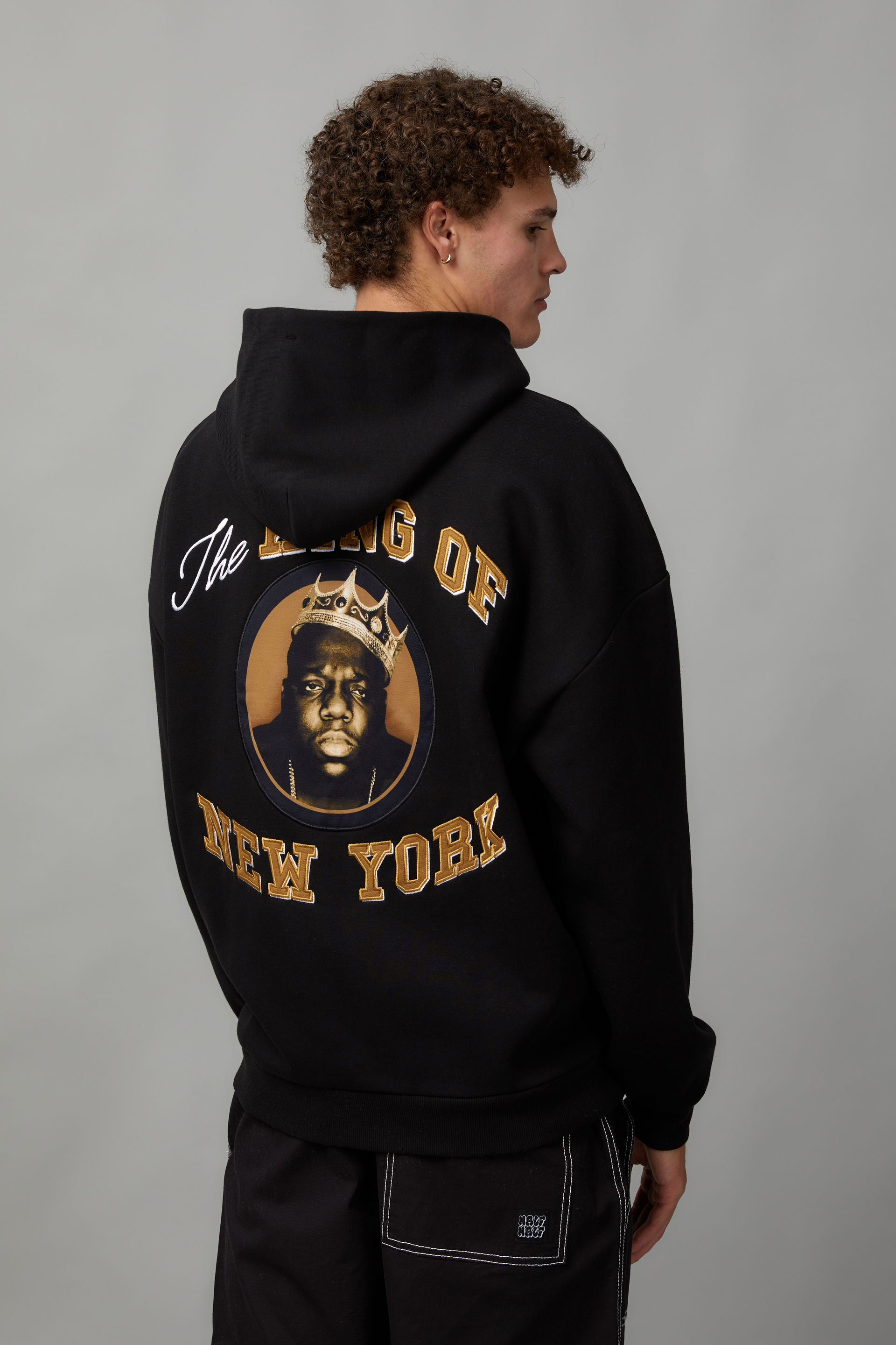 Nasa hoodie hotsell factorie