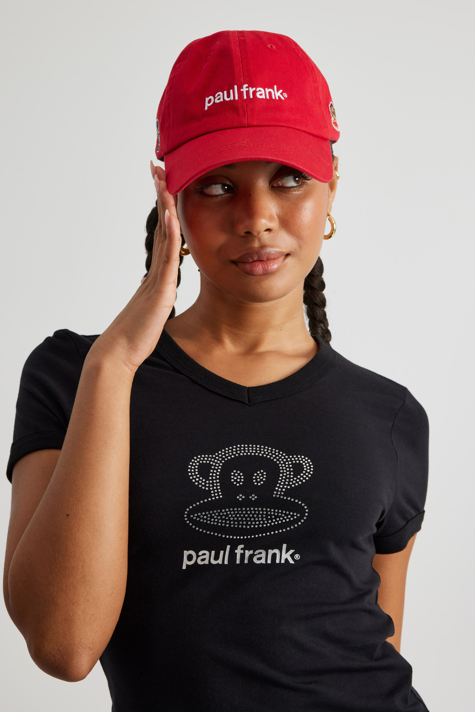 Paul frank cap shop