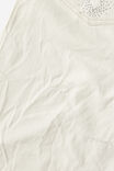 Luca Low Rise Jean, MOONSTONE - example image 6