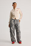 WOODLAND CAMO