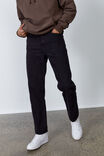 93 Original Straight Jean, VINTAGE BLACK - alternate image 3