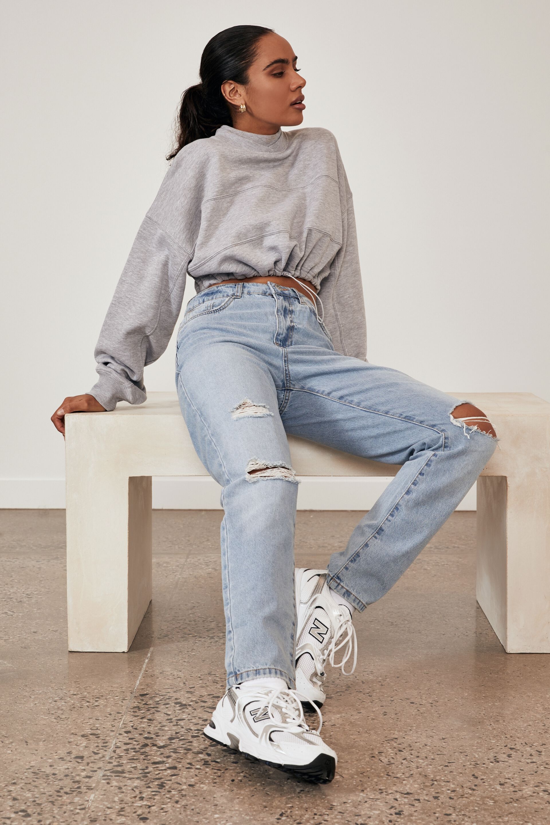 factorie denim