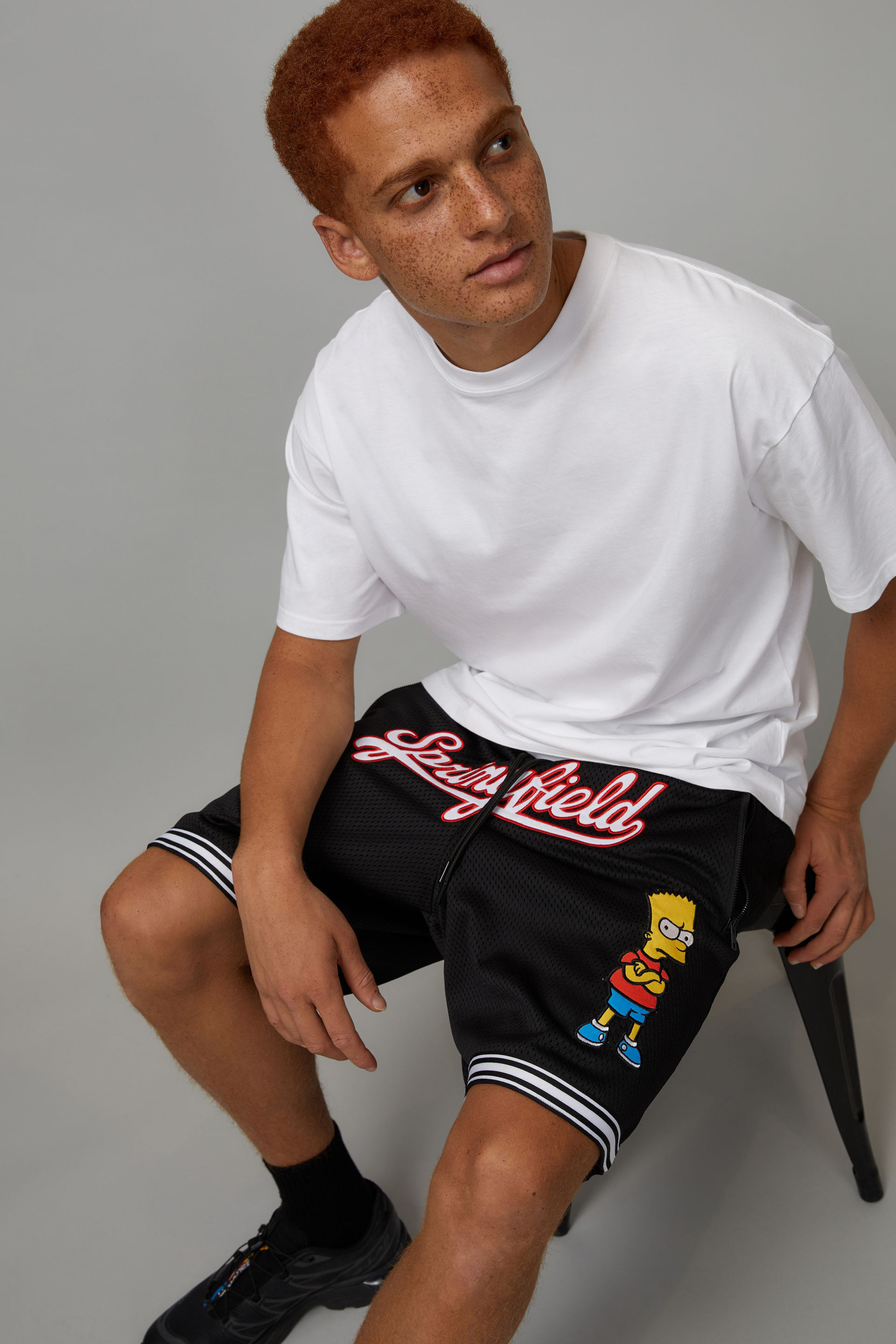 Springfield short shop