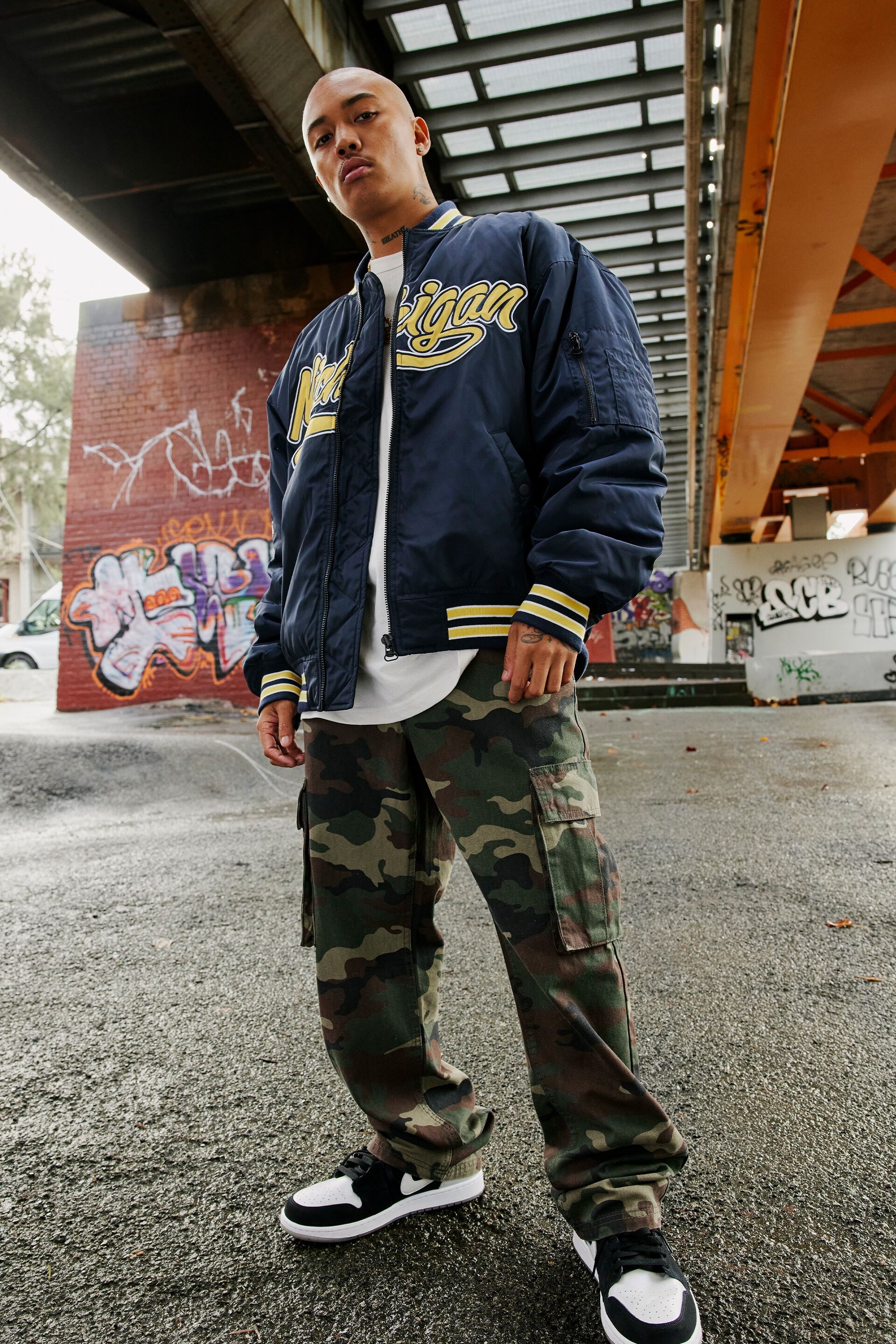 cargo pants factorie south africa