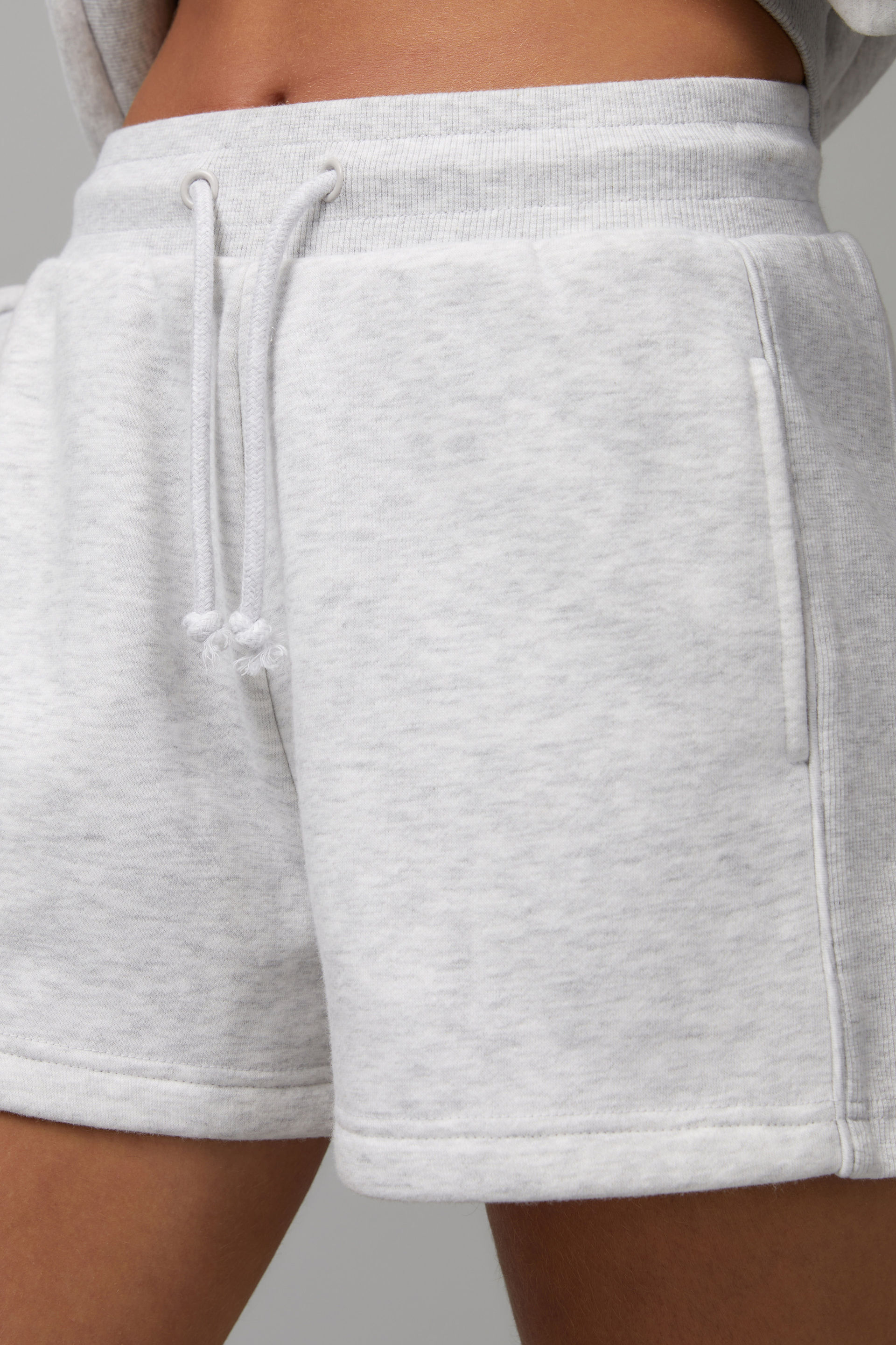 Jordan discount fleece shorts
