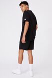 Regular Pop Culture T Shirt, LCN NAS BLACK/NASA CLASSIC - alternate image 4
