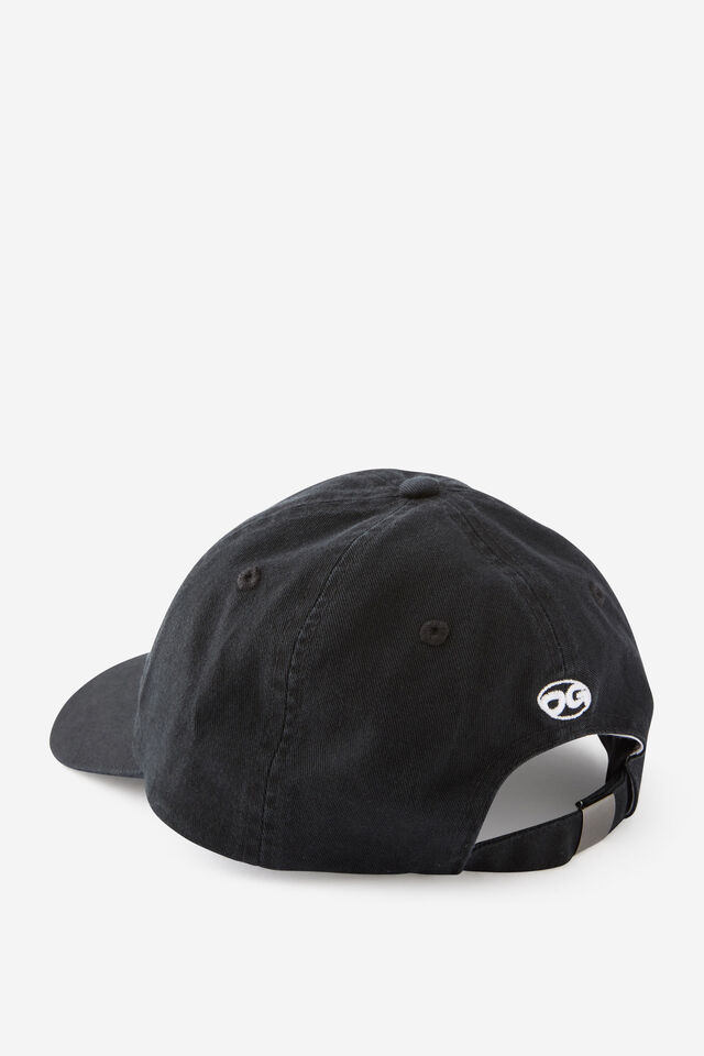 Open Gallery Ideas For Living Dad Cap, BLACK