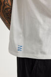 Notion Vintage Graphic Tshirt, NTN CLOUD/OBLIVION - alternate image 4