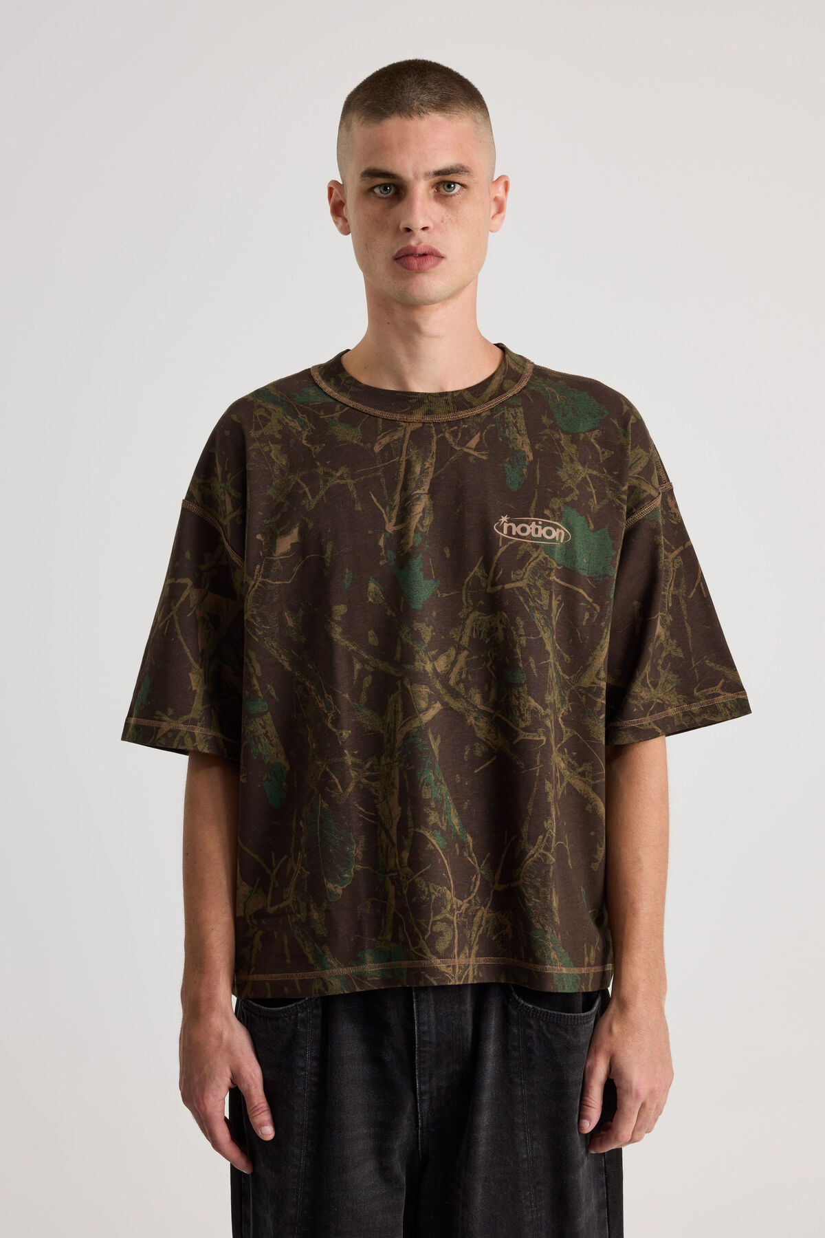 Mens Graphics | One stop destination for printed tees!