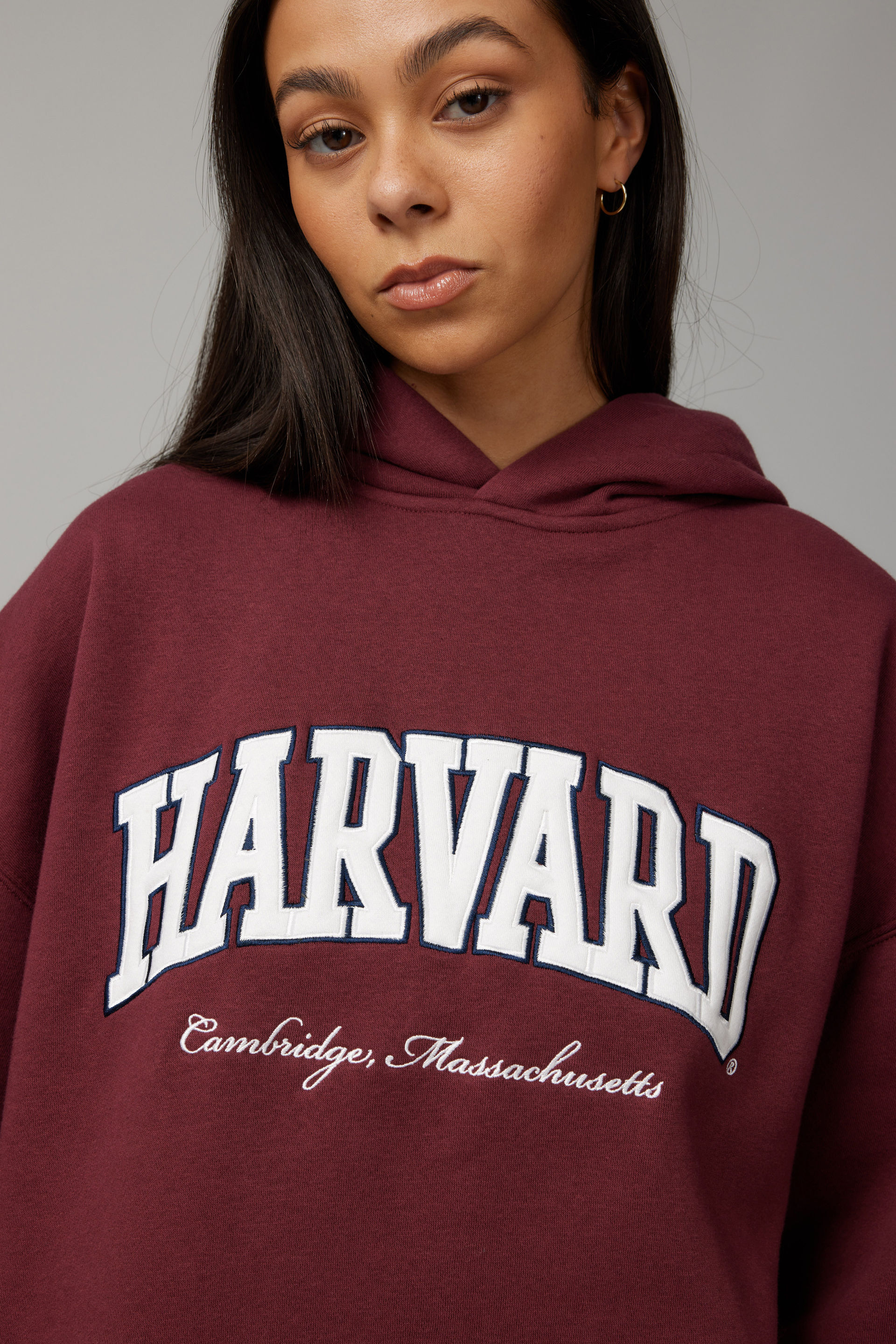 Lcn College Hoodie