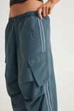 Jumbo 3/4 Pull On  Capri, OBLIVION - example image 2