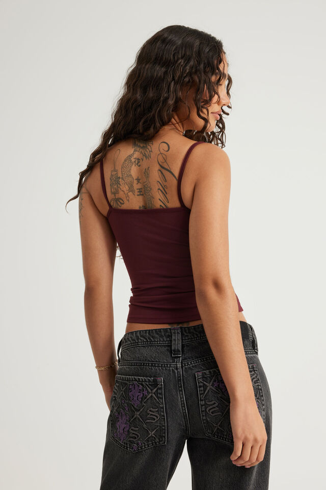 Snatched Cami, BORDEAUX