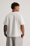 Slim Fit Tshirt, CLOUD - alternate image 3