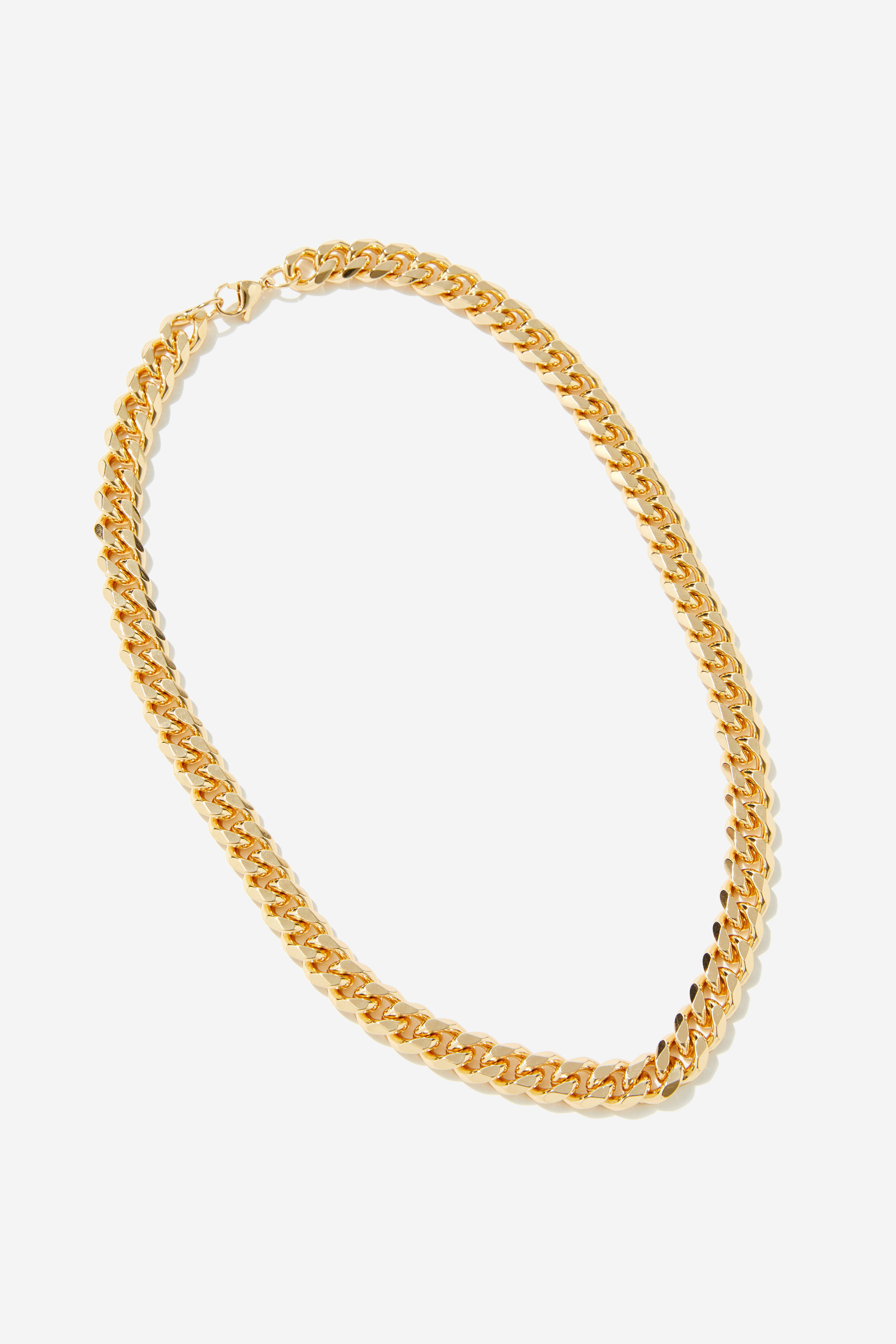 Chunky necklaces australia online