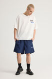 Open Gallery Sport Short, ROYAL NAVY - alternate image 2