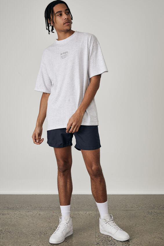 Resort Short, NAVY