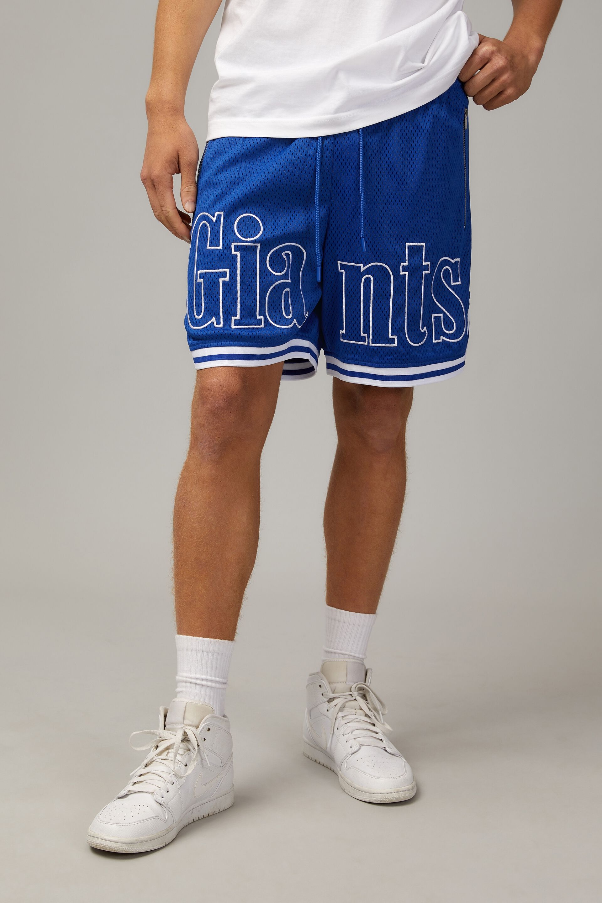 Nfl top basketball shorts