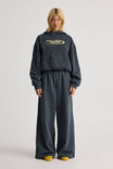 WASHED NAVY