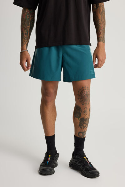 Open Gallery Arena Short, BALSAM/TRELLIS