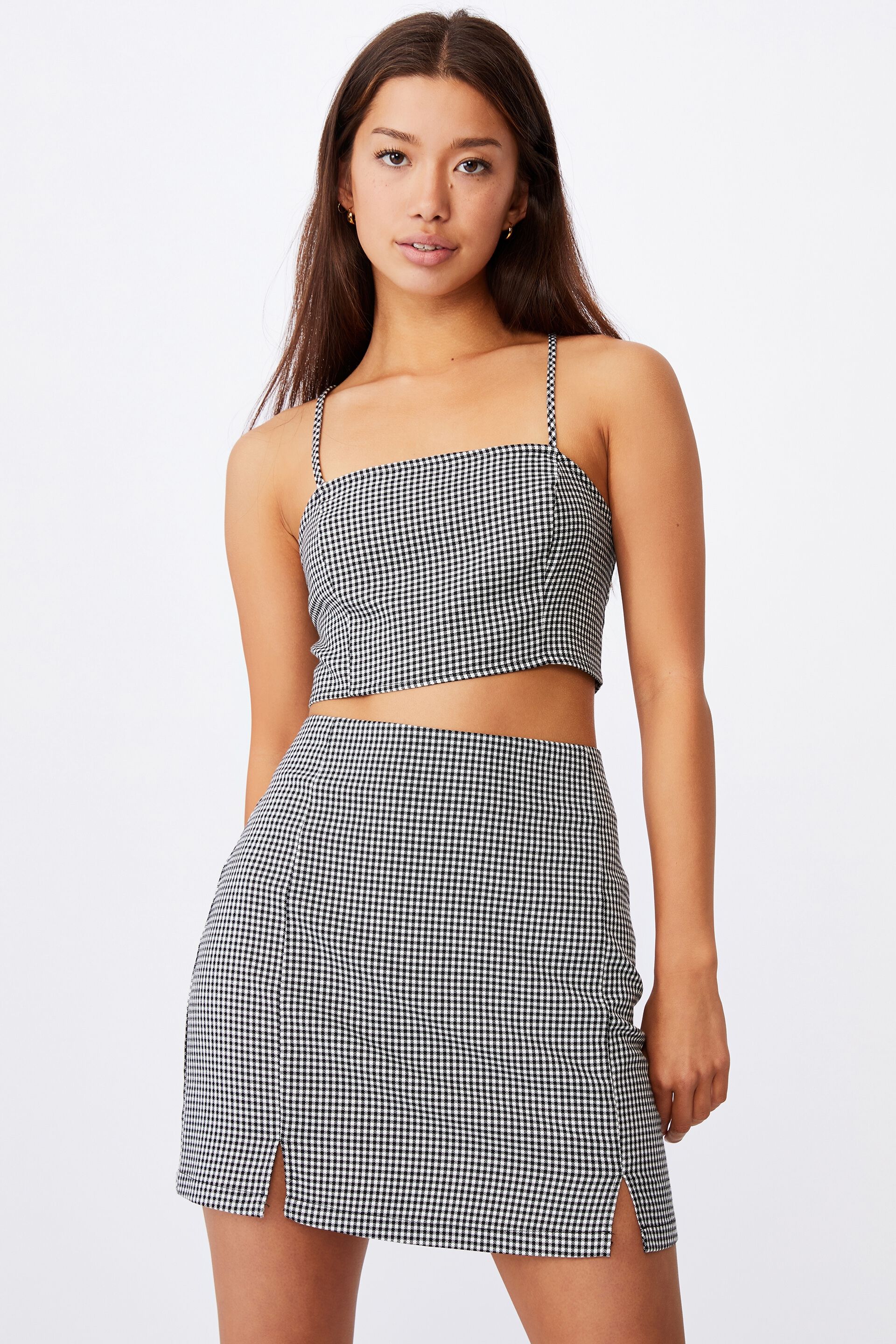 Factorie mini skirt Clearance