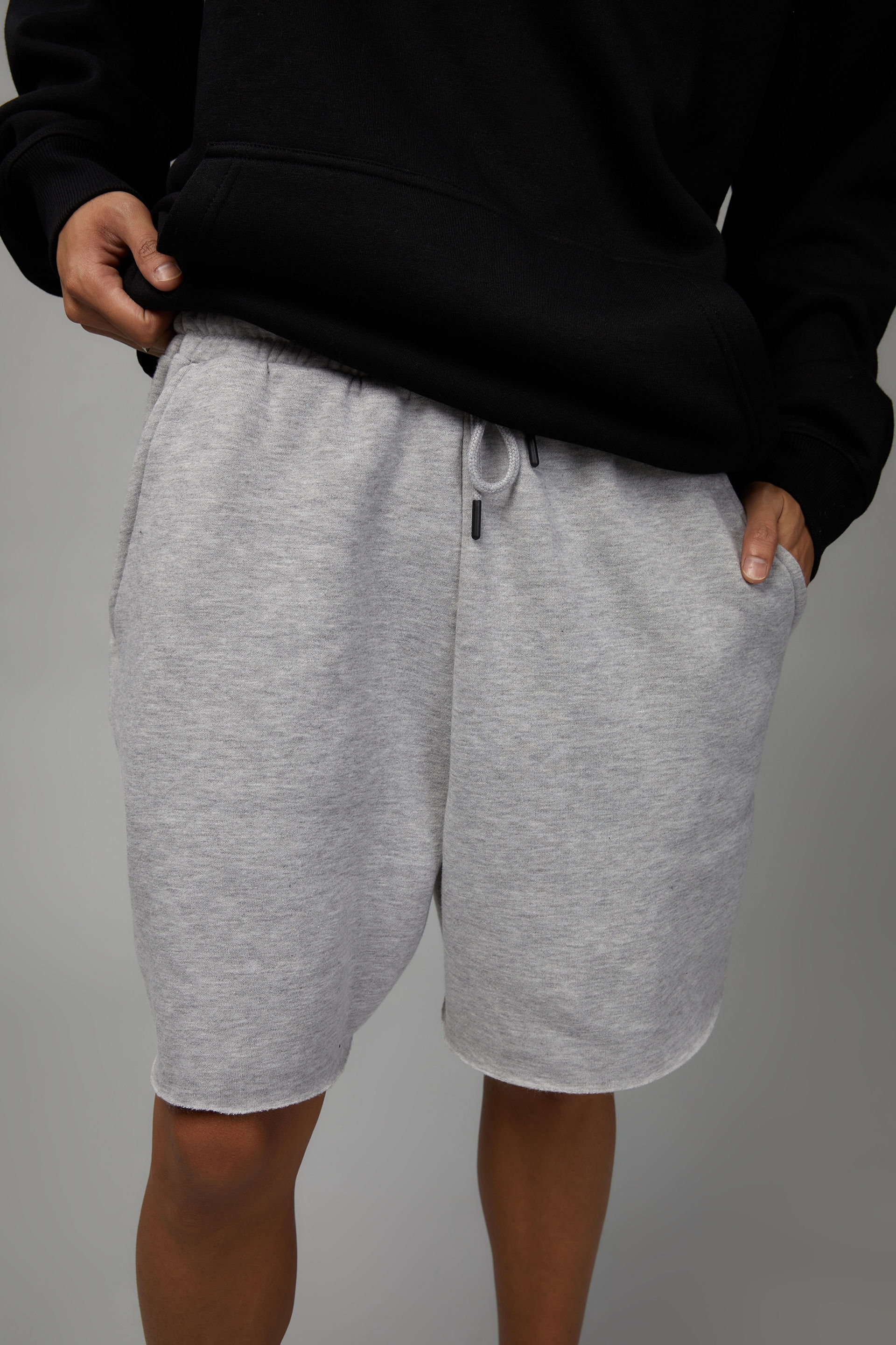 Mens outlet trackie shorts