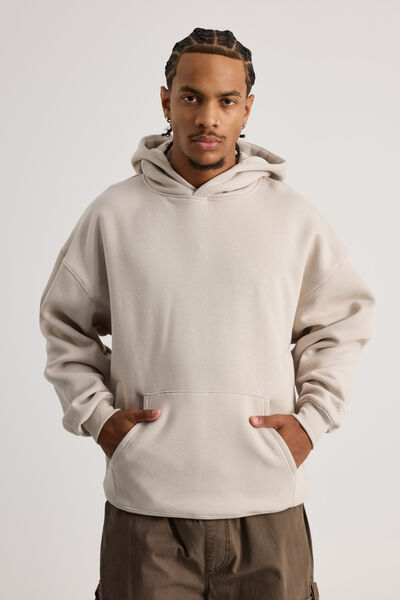 Authentics Hoodie, FOG