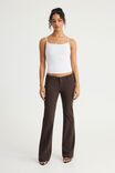 Jamie Dress Pant, ESPRESSO - example image 2