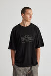 LCN NFL BLACK/RAIDERS NEW PREP