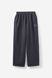 Open Gallery Baggy Track Pant, OG ICED LAGOON/PIPING - alternate image 1