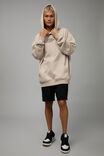 Track Short, BLACK - alternate image 2