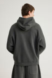 Notion Hoodie, NTN WASHED BLACK/NOTION LABS - example image 3