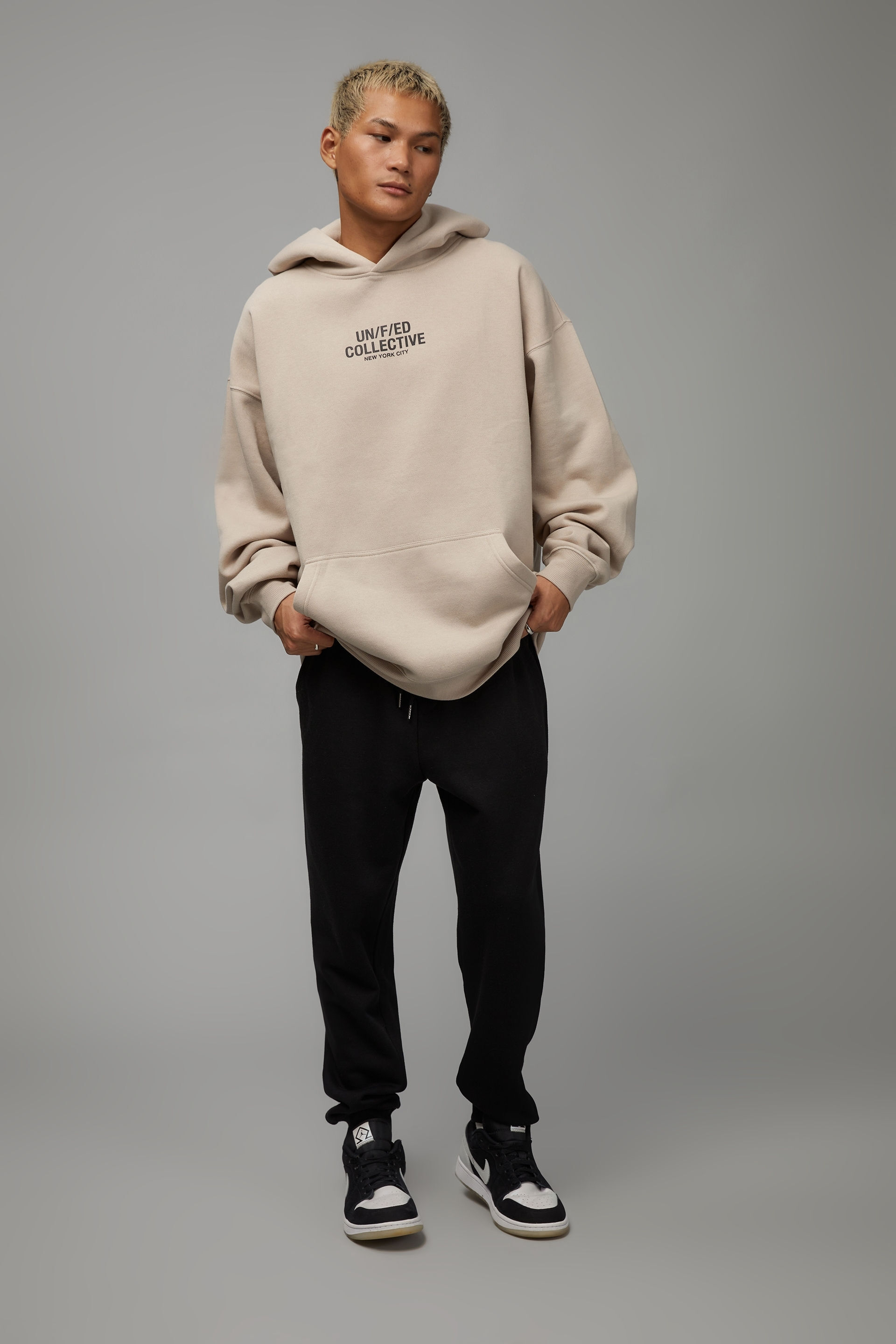 Basic Track Pant | Men's Fashion 