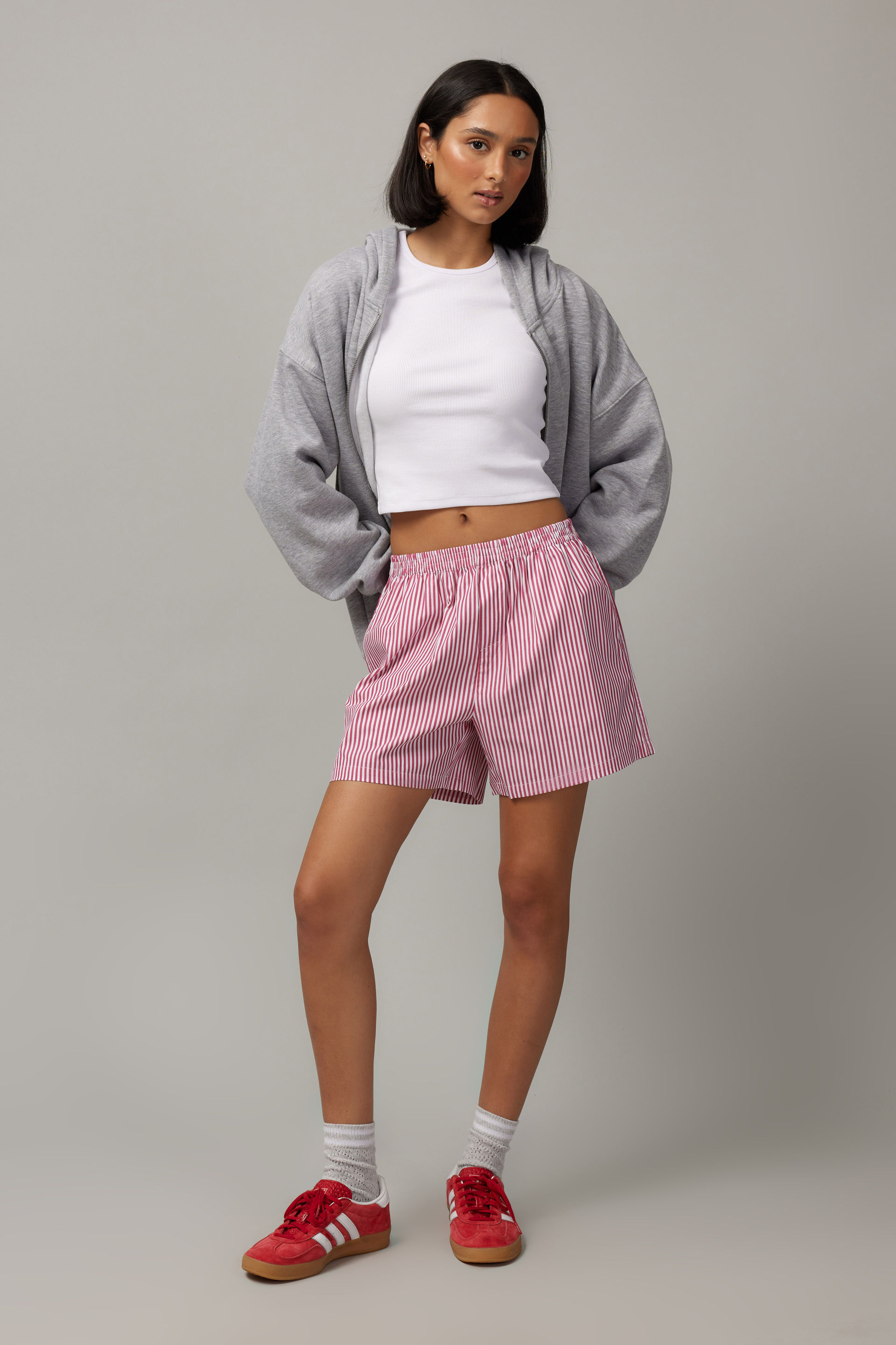 Skirts Shorts