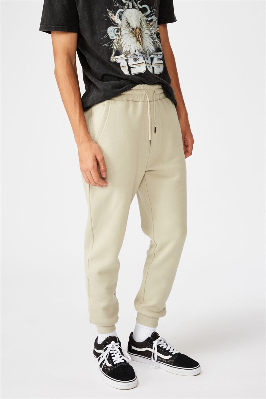 factorie track pants