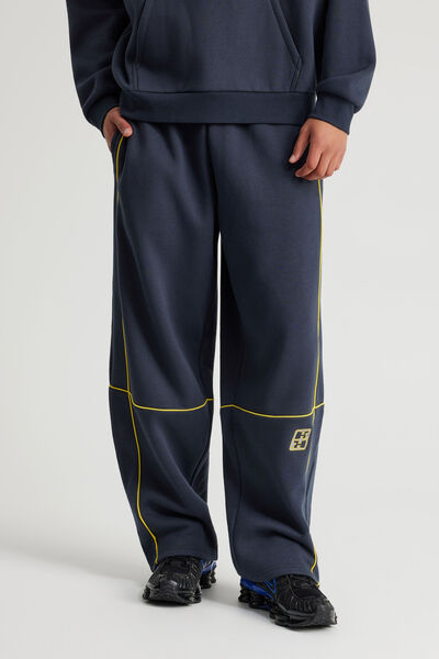 Baggy Trackpant, HH SEAL/PANEL