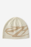 Notion Beanie, OATMEAL/BEIGE - alternate image 2