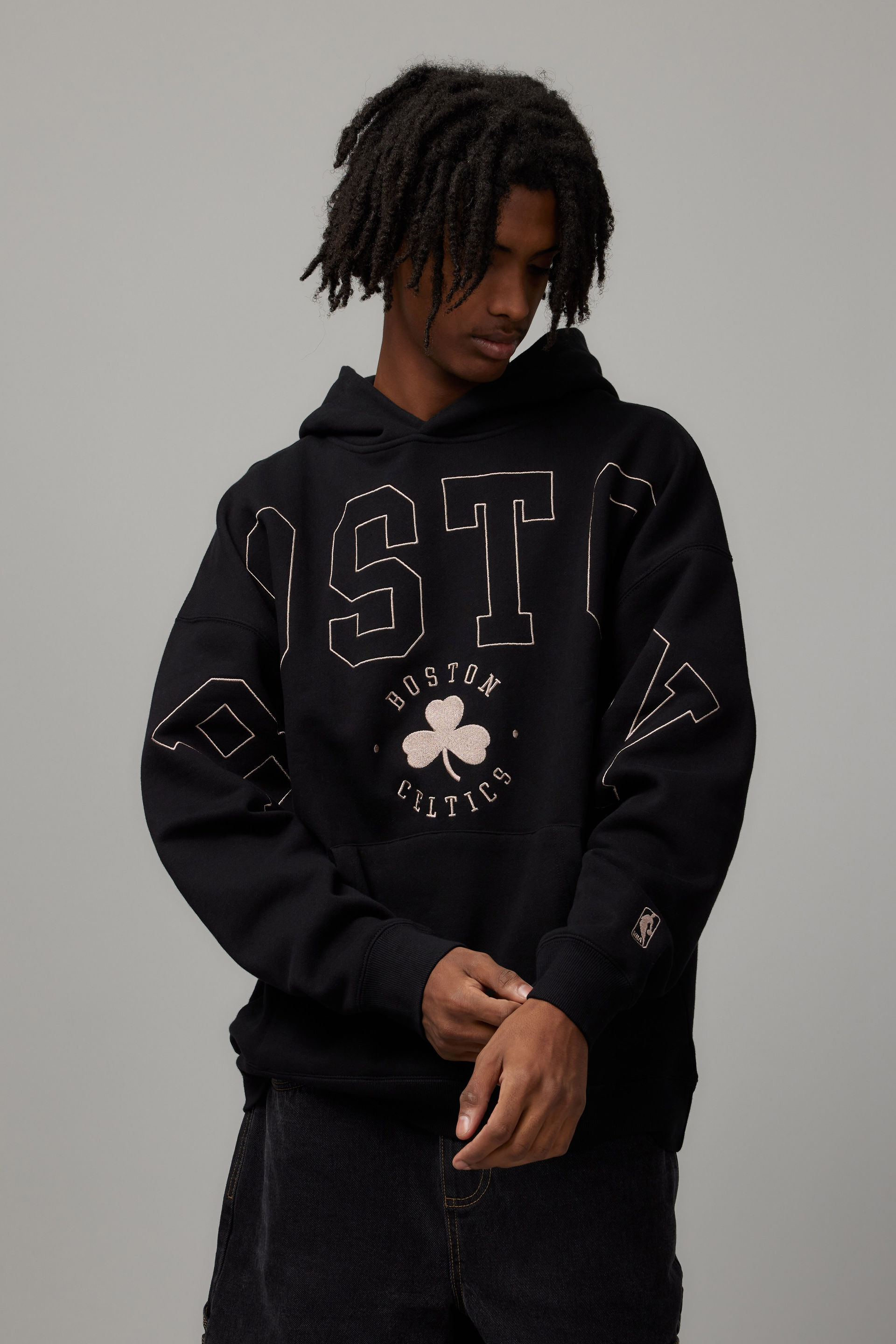 Nasa hoodie factorie deals