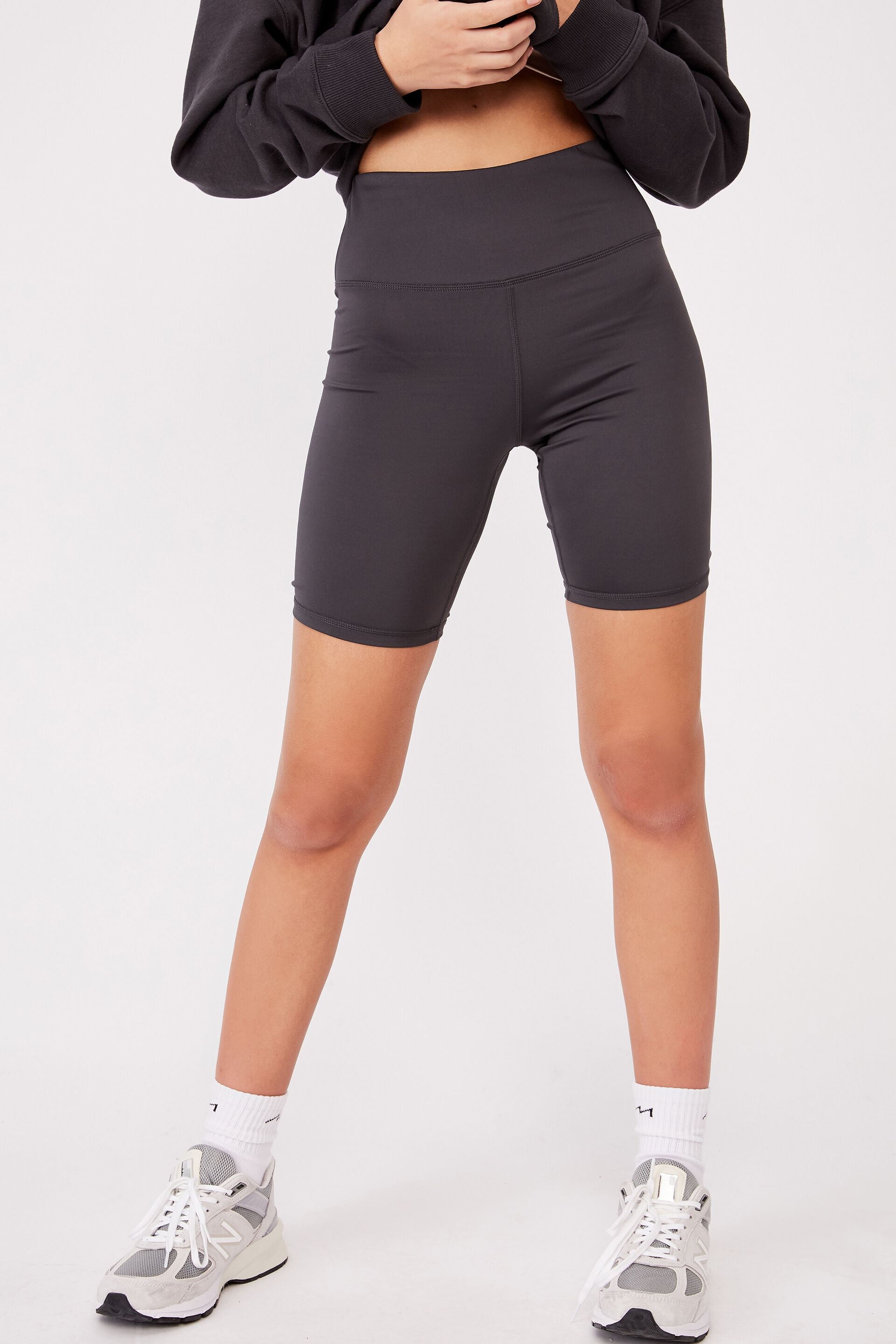 factorie biker shorts