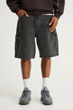 Select Colour: BLACK IRON