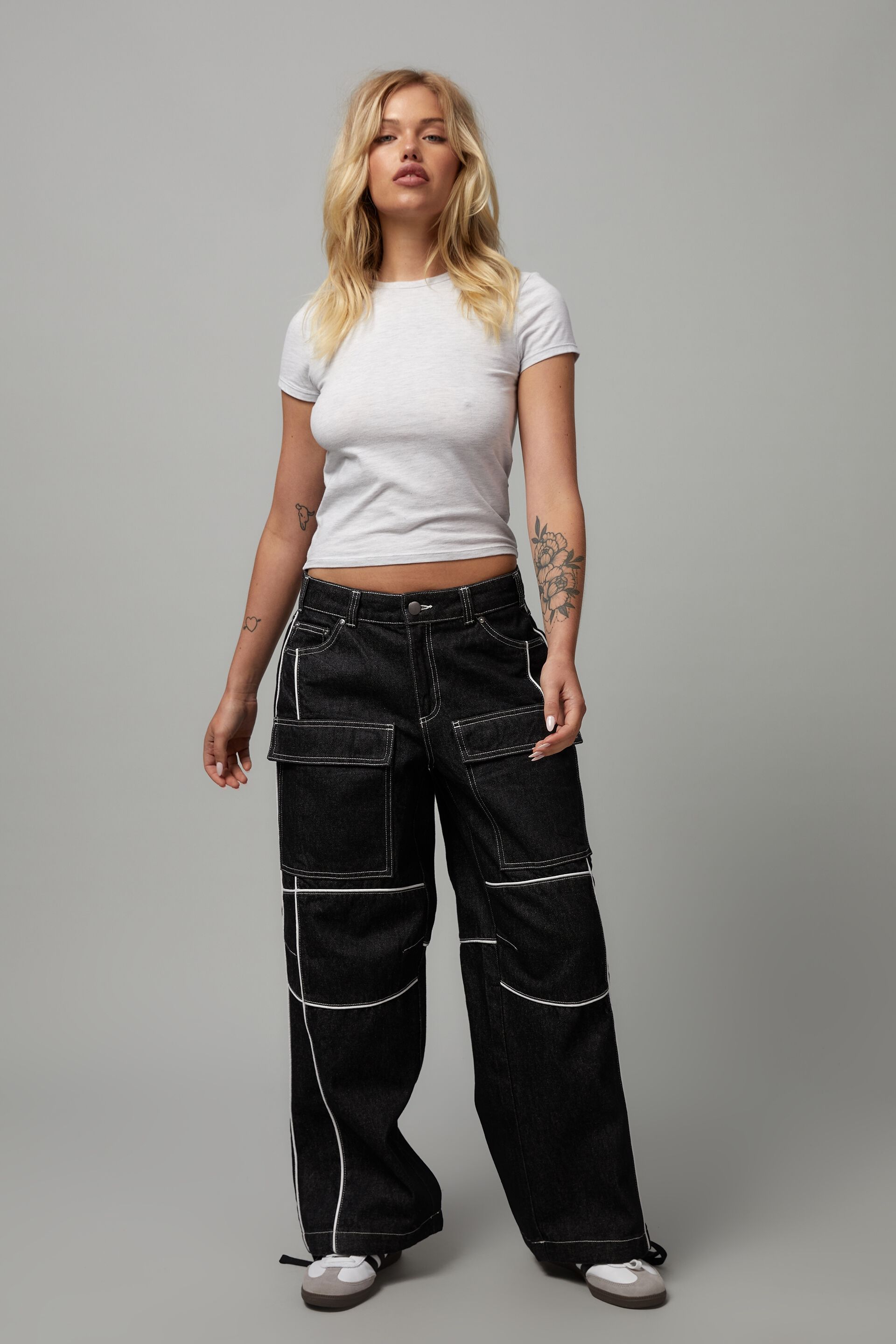 Cargo pants factorie discount