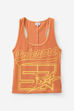RICH ORANGE/PALERMO