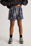 WOODLAND CAMO