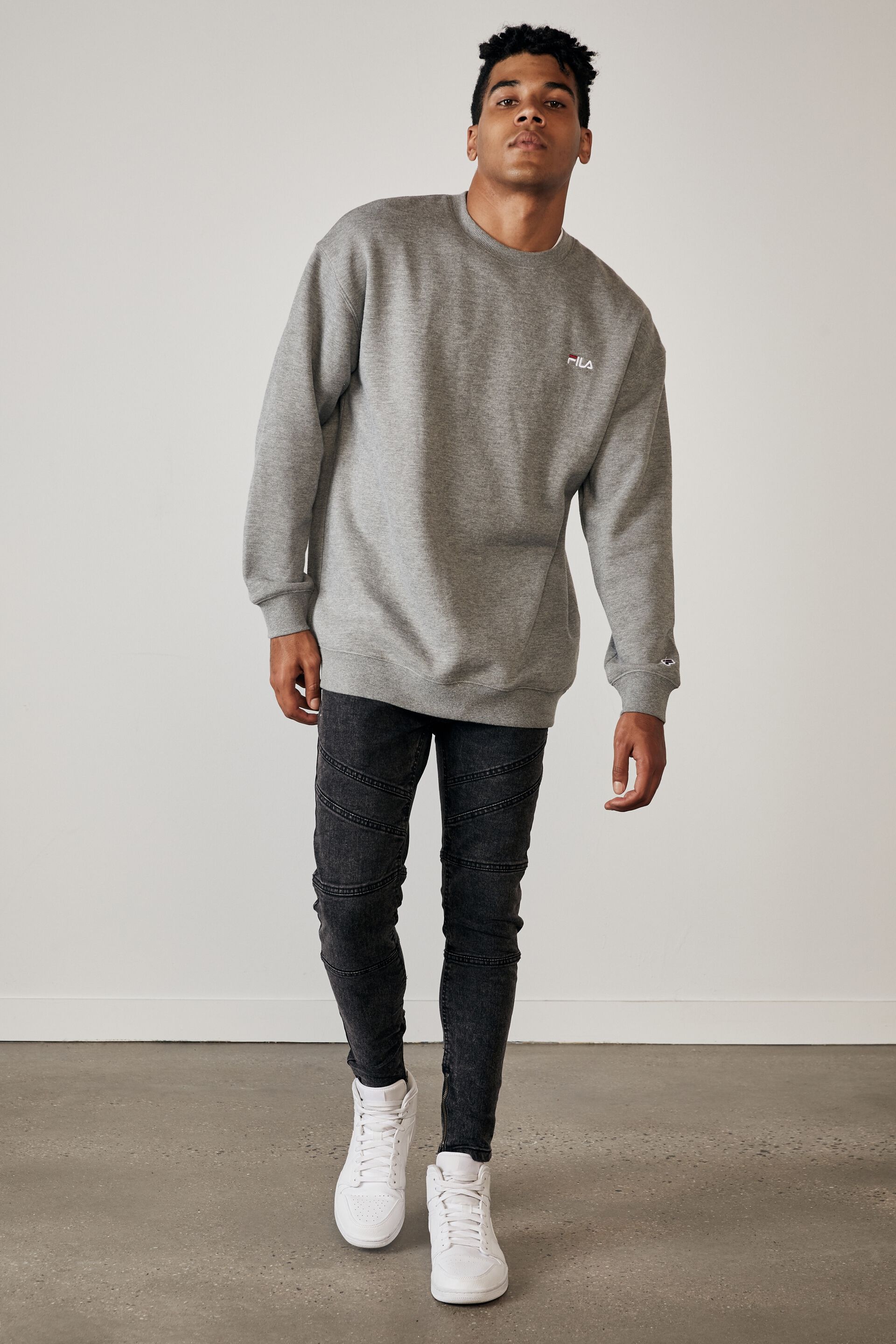 factorie denim