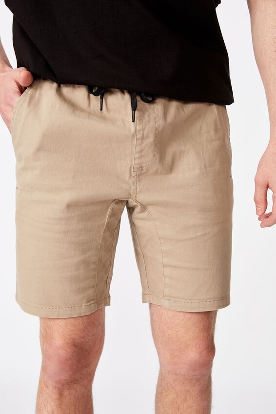 Walker Short, STONED