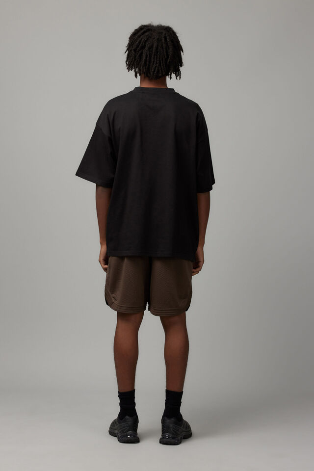 Nfl Basketball Short, LCN NFL CEDAR/SAINTS